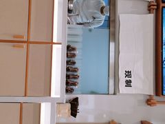 -小满手工粉(北京来福士店)