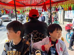 -清真·二嫂子煎饼果子(鼓楼旗舰形象店)