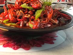 十三香小龙虾-金陵暴走小龙虾·迷踪蟹(凯德MALL店)