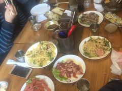 -合易泓烤肉(延河街店)