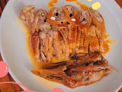 -陈鹏鹏潮汕菜(欢乐海岸 海边景观店)