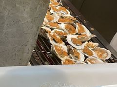 -前海华侨城JW万豪酒店·都会尚膳自助餐厅·牛排海鲜酒水畅飨