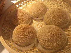 -小厨娘淮扬菜(六合欢乐港店)