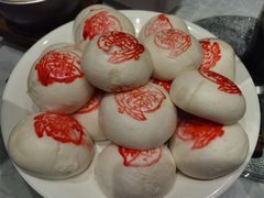 -自在弥林花园餐厅(云栖店)