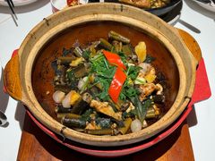 -谭厨中山传家菜.乳鸽.脆鲩鱼(华强北中航城店)