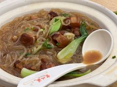猪肉炖粉条-东北风(江北万达店)
