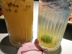 -BE BRIGHT KITCHEN(正佳广场店)