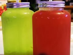 -可可大虾武汉土菜大排档(万松园1店)