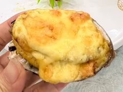 -台山美食一绝阿四台山黄鳝饭(阿四创作店)