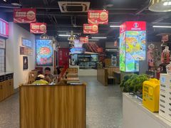 -兰州陈记牛肉面 ·烧烤· 铜锅涮肉(万达店)