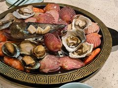 -巧克力渔家.小船海鲜家常菜(万平口店)