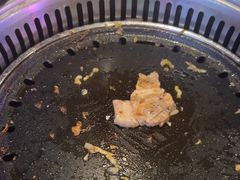 -老卜奎齐齐哈尔烤肉(人民东路店)