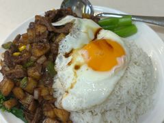 -華歡冰室-WahFoon(吉大店)