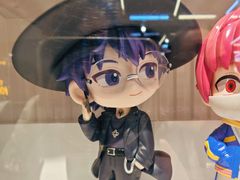 -泡泡玛特POPMART(侨福芳草地店)