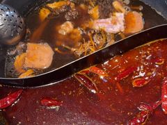 -五里关火锅(牛市口店)