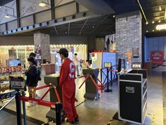 -CGV影城(东方广场4DX店)