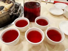 -太婆天府山珍酒楼(亚运村店)