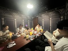 -剧狐剧本杀(徐汇1号店)