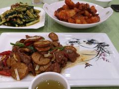 -盛德圆(五台山云龙店)