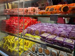 -一大糕点(纬六路店)