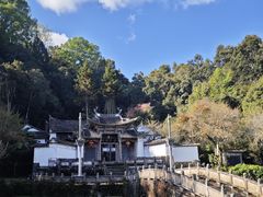 -和顺古镇