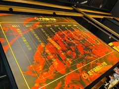 -六月雪干锅(涪城万达广场店)