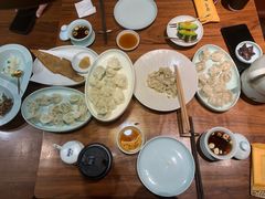 -喜鼎海胆水饺(朝阳区三里屯太古里北区店)