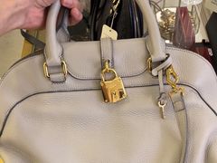 -六六奢品·vintage中古·回收二手奢侈品包包手表首饰(环球港店)