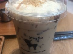 -After You Dessert Cafe(CENTRALWORLD)