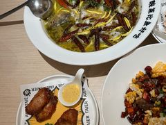 -太二酸菜鱼(中庚漫游城店)