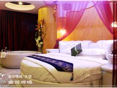 -天使恋人主题酒店(深圳翻身路店)