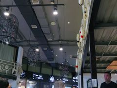-海天盛宴新派海鲜自助餐厅(群力店)