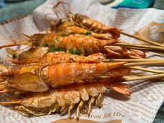 -79号渔船海鲜饭店(龙岗店)