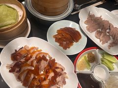 -北京王府井希尔顿酒店·秦唐中餐厅Chynna
