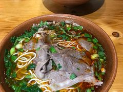 -遵义虾子卢四羊肉粉(大沽路店)
