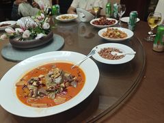 -悦隆酒店-中餐厅