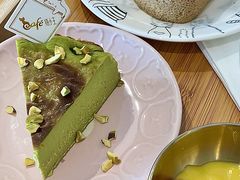 -猫小主咖啡·猫咖cat cafe(福田店)