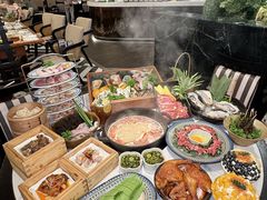 -太琼糟粕醋火锅·海南老爸茶(海棠湾臻选店)