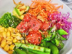 -农畉LONFOOD(福田星河COCOPark店)