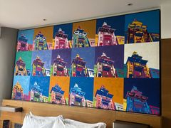 -厦门海港英迪格酒店(中山路店)