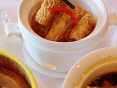 -顺德喜来登酒店·采悦轩