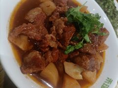 -禾珍珠家常小馆(河南博物院店)