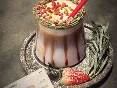 -BE NORMAL CAFE(霞溪路店)