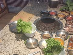 -安又胖韩国烤肉