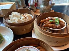-新天世纪中餐厅