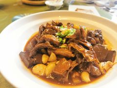 -徽州小镇(高新店)
