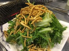 -宗泉烤全羊·烤羊腿·家常菜(解放东路店)