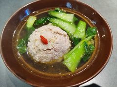 -老淮滨-蚌埠非遗小吃(淮河路店)