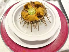 -奕景海鲜酒家· 大连海鲜(星海广场店)