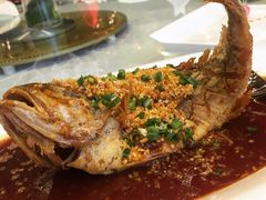 -成都龙之梦大酒店-龙悦中餐厅